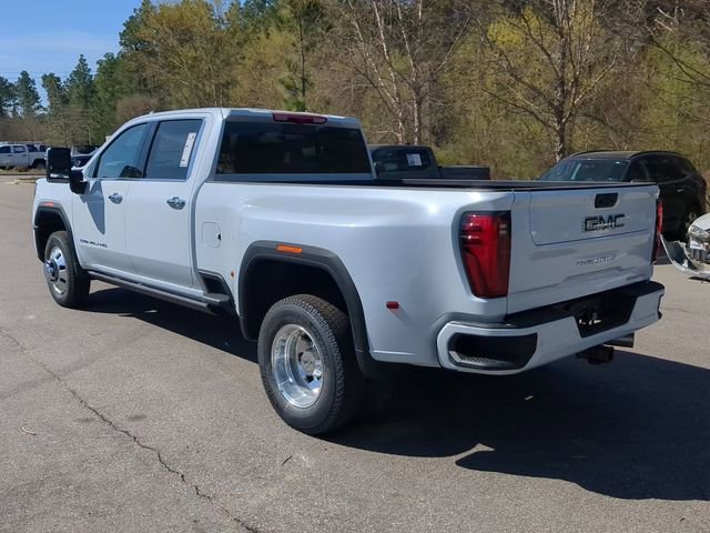 New 2026 GMC Sierra 3500 Denali Ultimate image 8