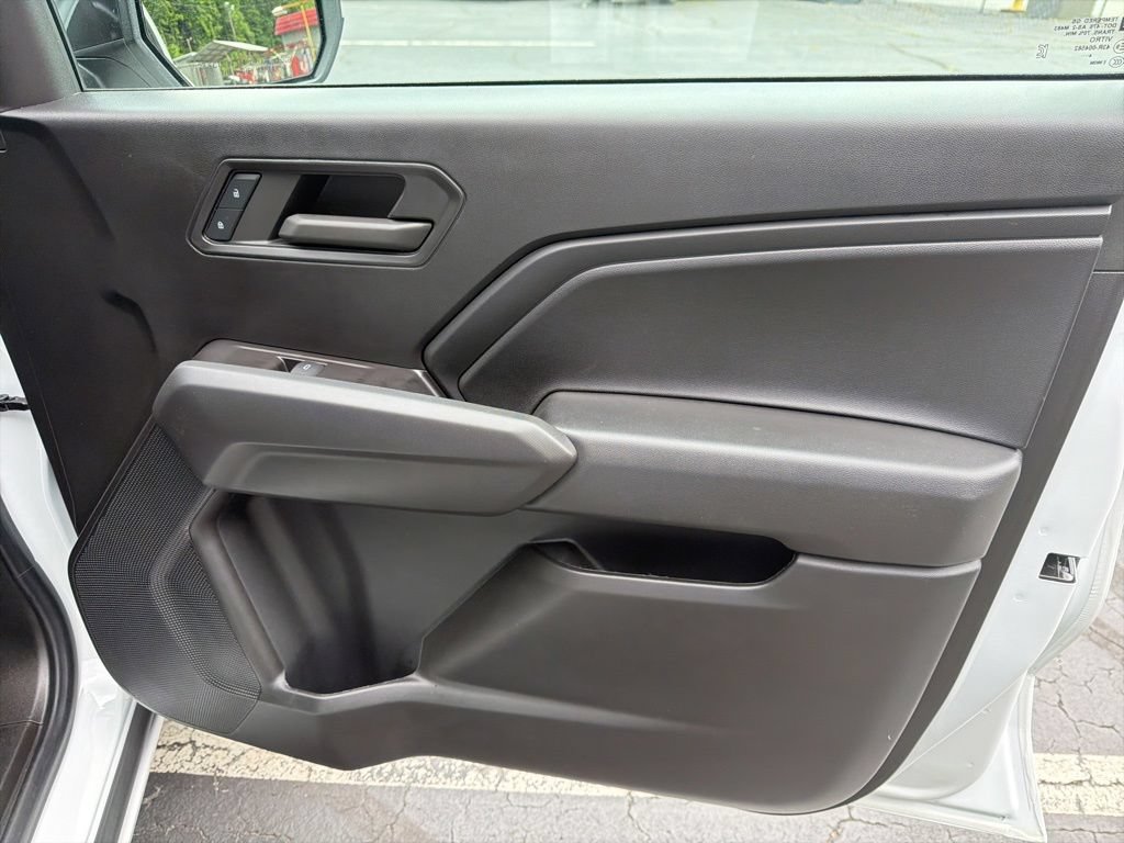 Certified 2024 Chevrolet Colorado Trail Boss AWD/4WD image 16