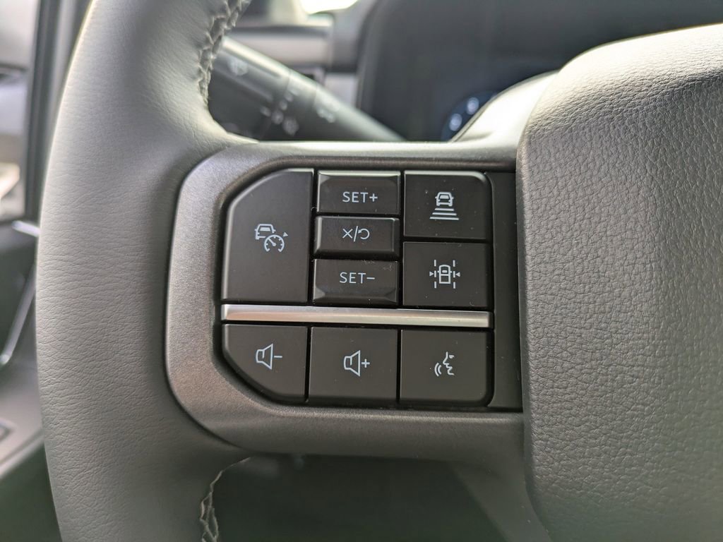 New 2026 Ford F150 Lariat w/ Equipment Group 502A High image 30