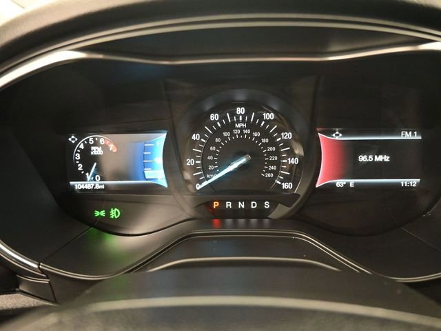 Used 2020 Ford Fusion Titanium AWD/4WD image 12