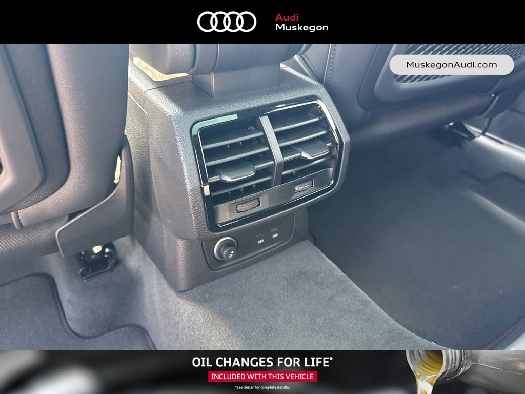 New 2025 Audi Q3 2.0T Premium Plus image 26