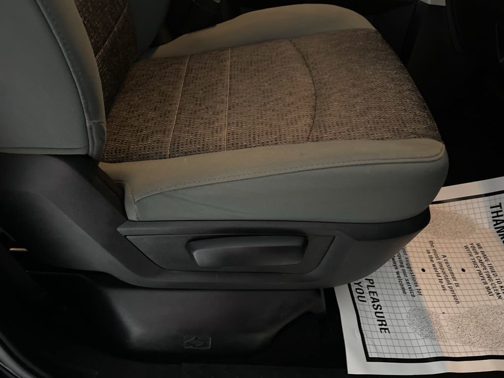 Used 2015 RAM 2500 Outdoorsman image 37