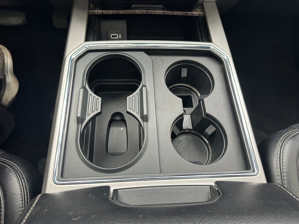 Used 2019 Ford F250 Lariat w/ Lariat Ultimate Package image 63