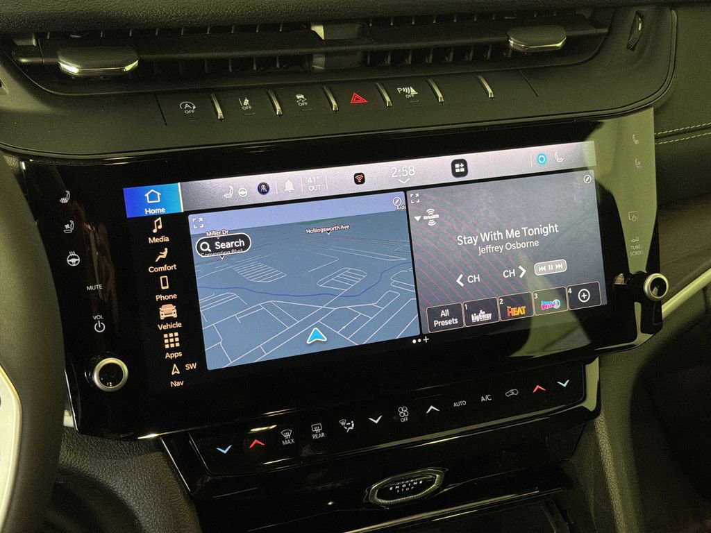 New 2026 Jeep Grand Cherokee L Limited image 19