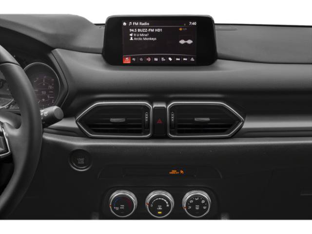 Used 2019 MAZDA CX-5 Sport FWD image 13