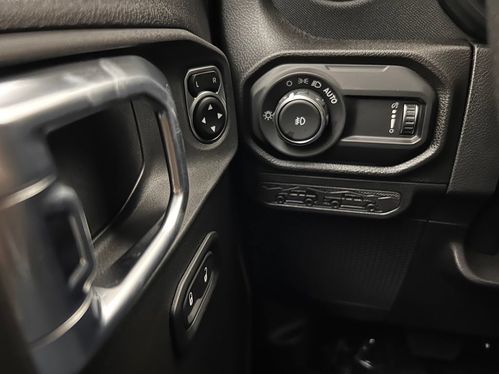 New 2026 Jeep Wrangler Unlimited Rubicon 392 AWD/4WD image 19