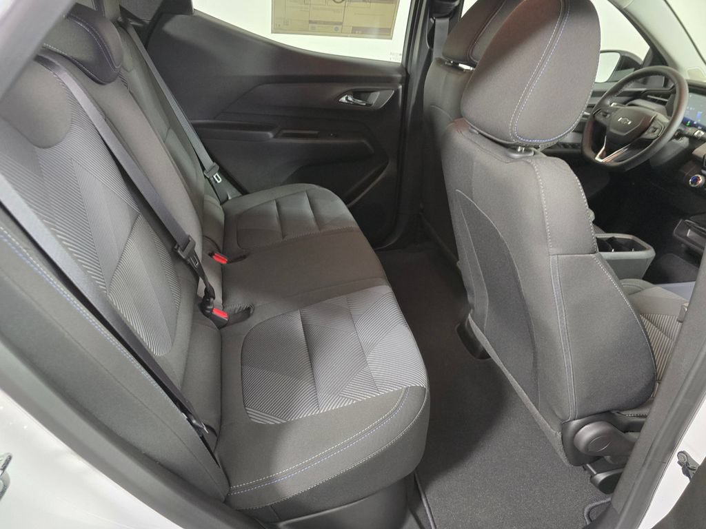 New 2027 Chevrolet Bolt LT w/ Comfort Package FWD image 14