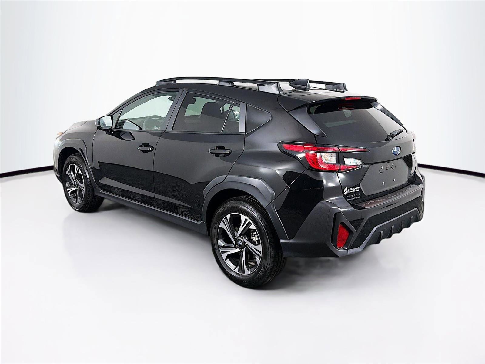 Certified 2026 Subaru Crosstrek 2.0i Premium image 5