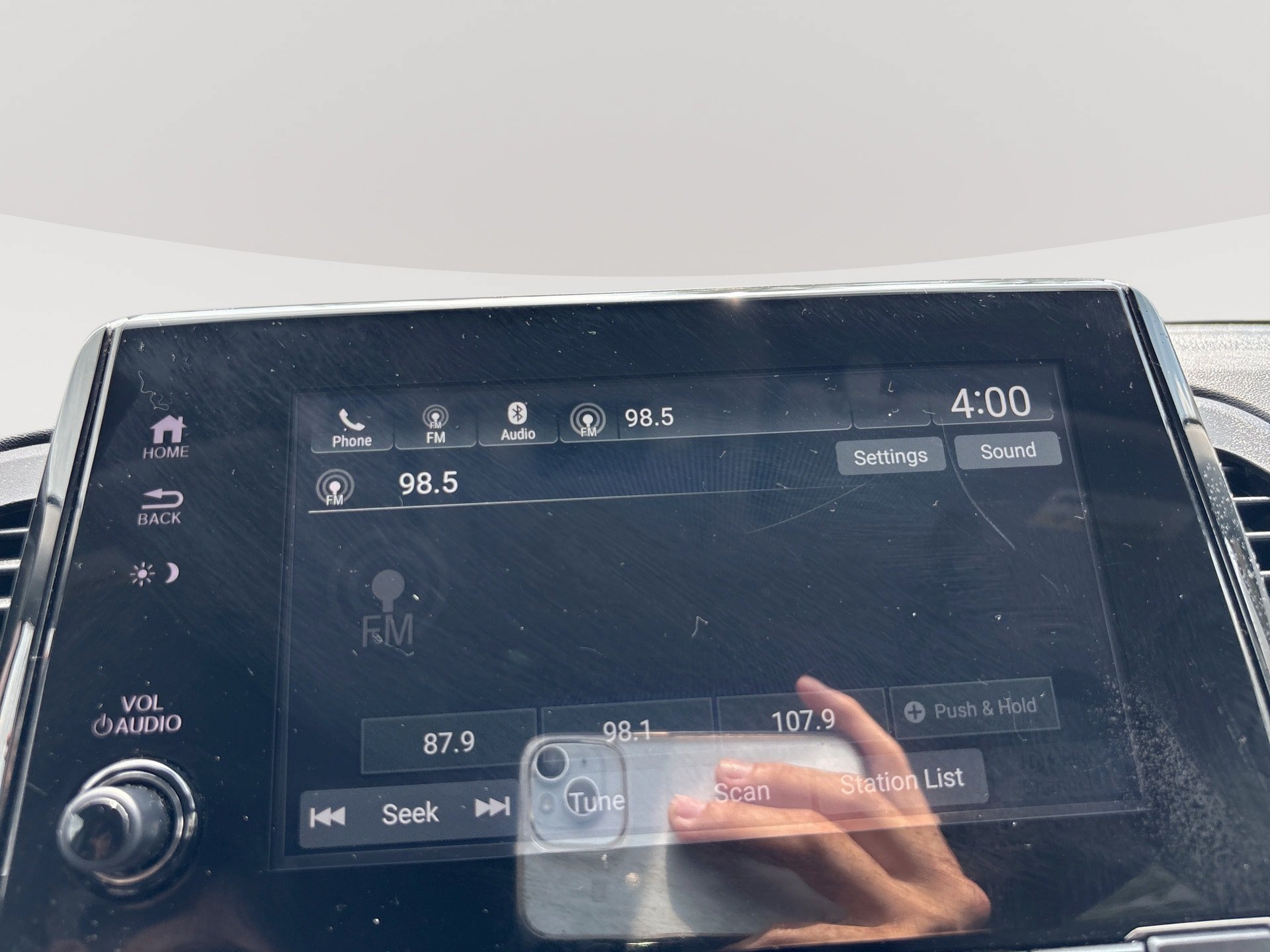 Used 2023 Honda Odyssey EX-L image 12