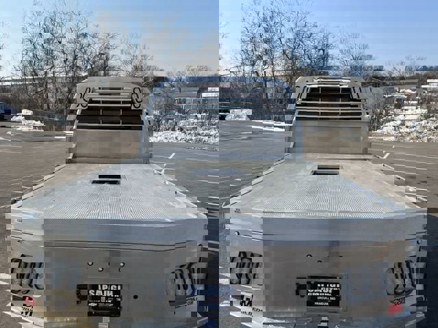 Used 2024 Chevrolet Silverado 3500 LT w/ Convenience Package image 25