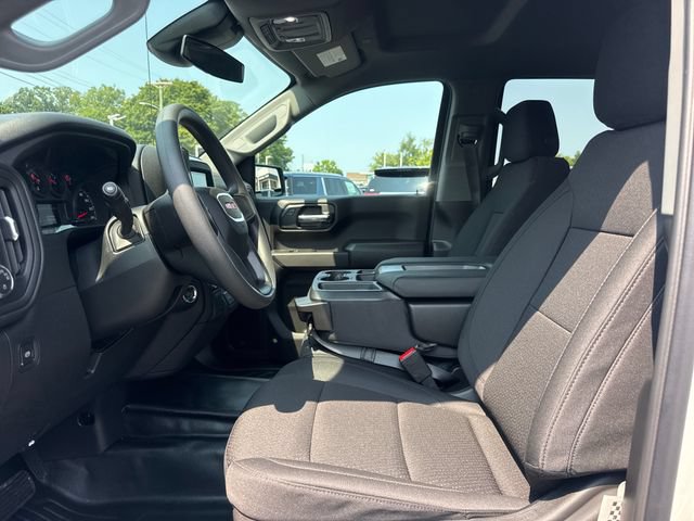 New 2026 GMC Sierra 1500 Pro w/ Pro Value Package AWD/4WD image 13
