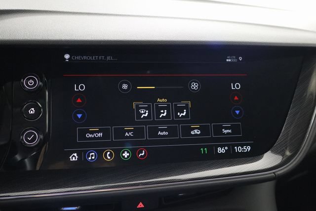 Used 2023 Buick Envision Preferred w/ Premium Seat Package AWD/4WD image 35