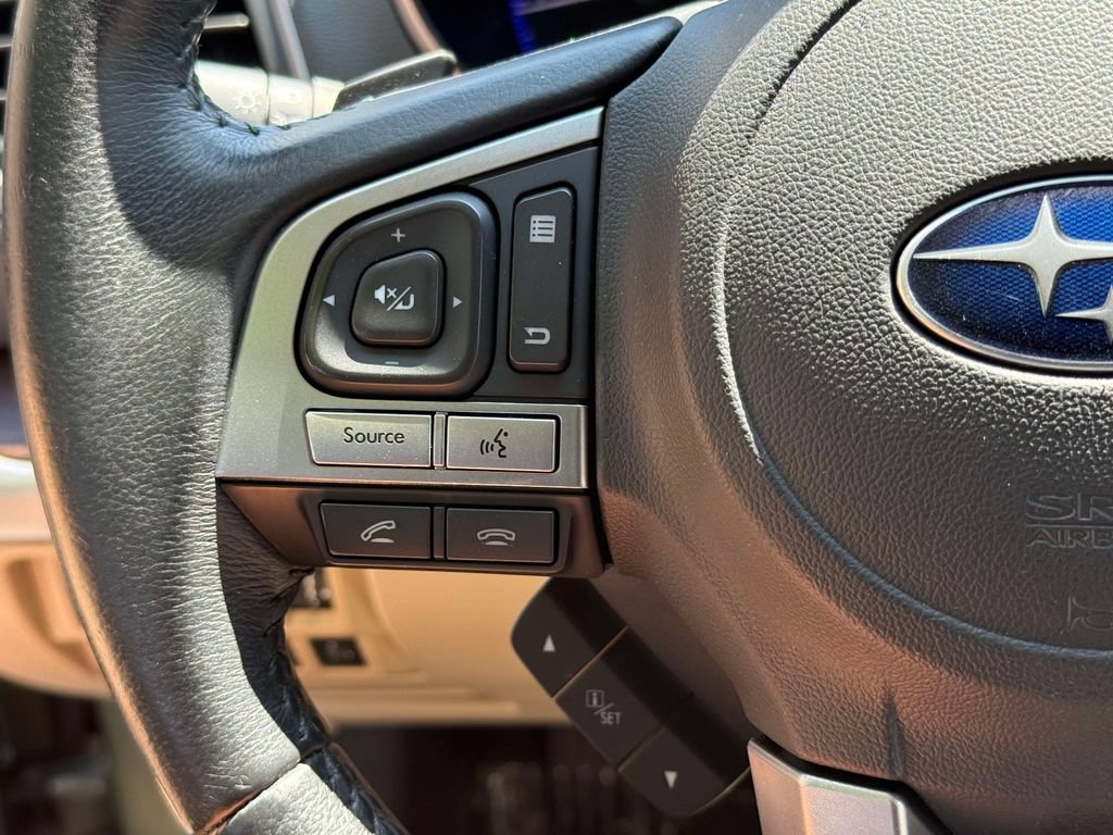 Used 2017 Subaru Outback 3.6R Limited AWD/4WD image 33