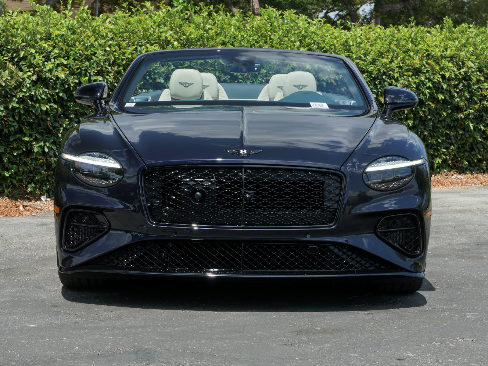 New 2026 Bentley Continental GT S AWD/4WD image 9