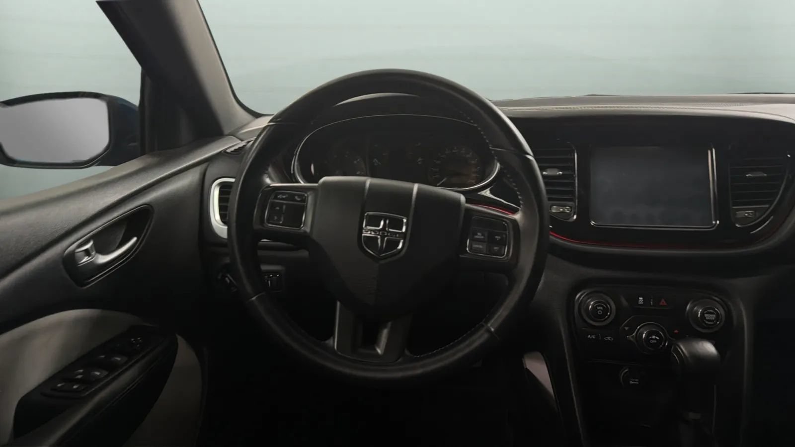 Used 2015 Dodge Dart SXT FWD image 10