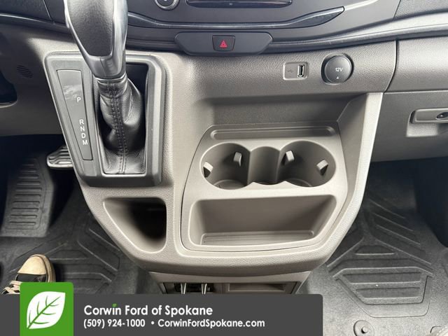 New 2026 Ford Transit 350 148 High Roof Extended AWD image 30