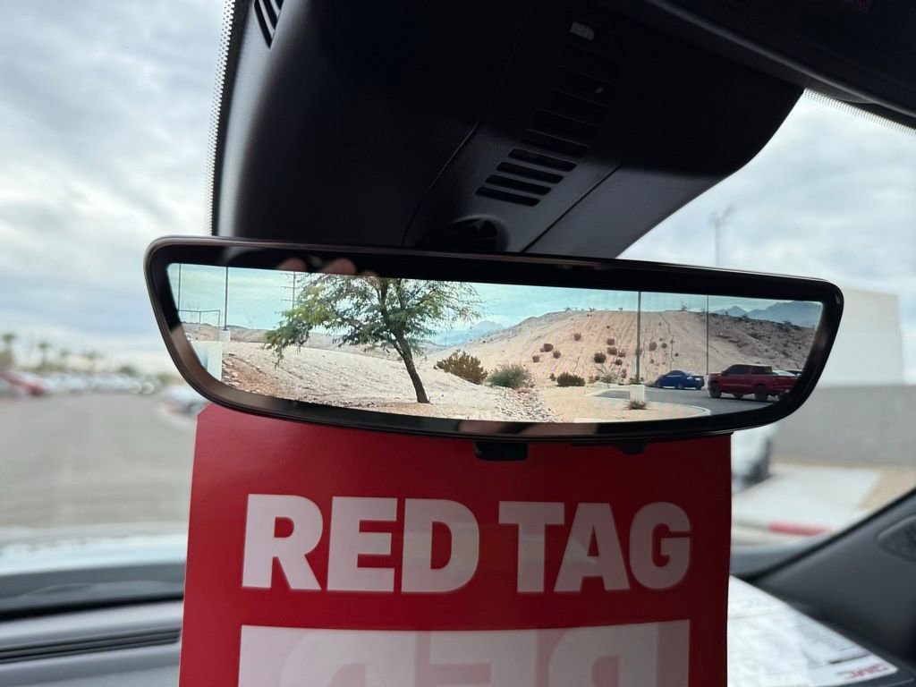 New 2026 GMC Acadia Elevation w/ Elevation Premium Package image 29