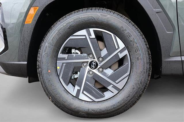 New 2026 Hyundai Tucson Blue SE AWD/4WD image 9