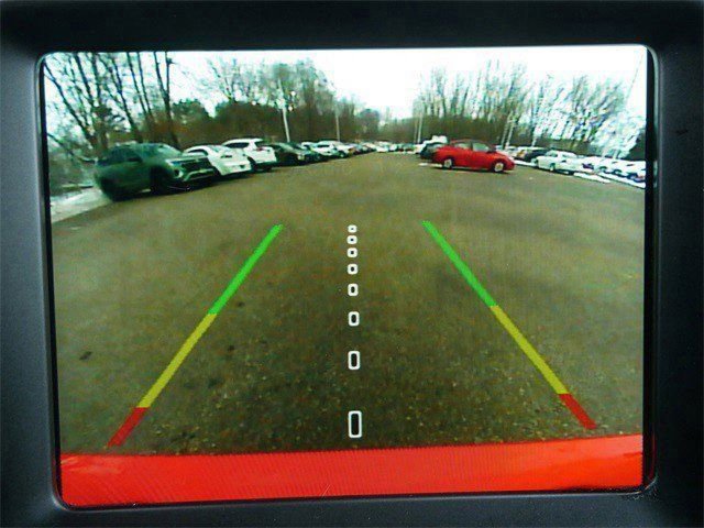 Used 2023 Jeep Renegade Latitude image 25