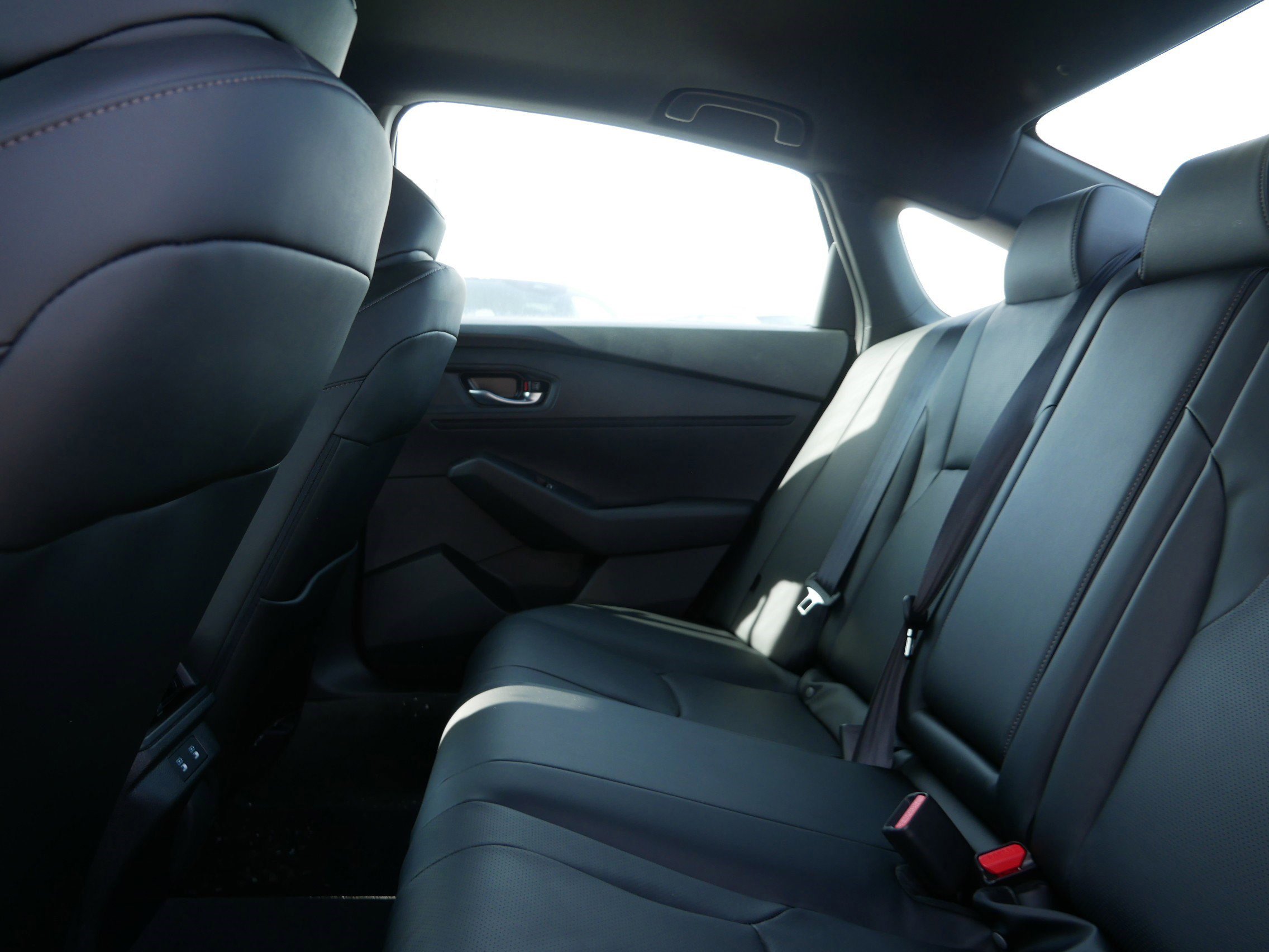 New 2026 Honda Accord Sport image 12