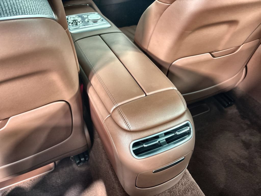 New 2026 Genesis G90 3.5T AWD/4WD image 23