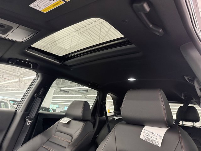 New 2027 Honda CR-V Sport Touring image 18