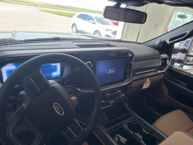 New 2026 Ford F250 Lariat AWD/4WD image 16