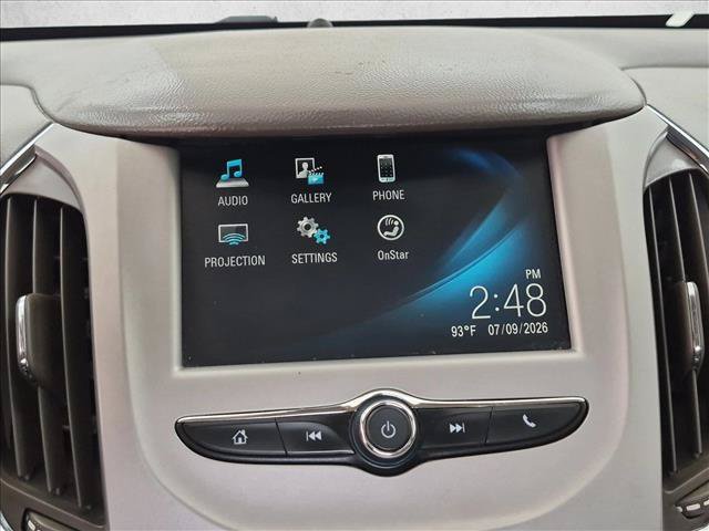 Used 2016 Chevrolet Cruze LS FWD image 13