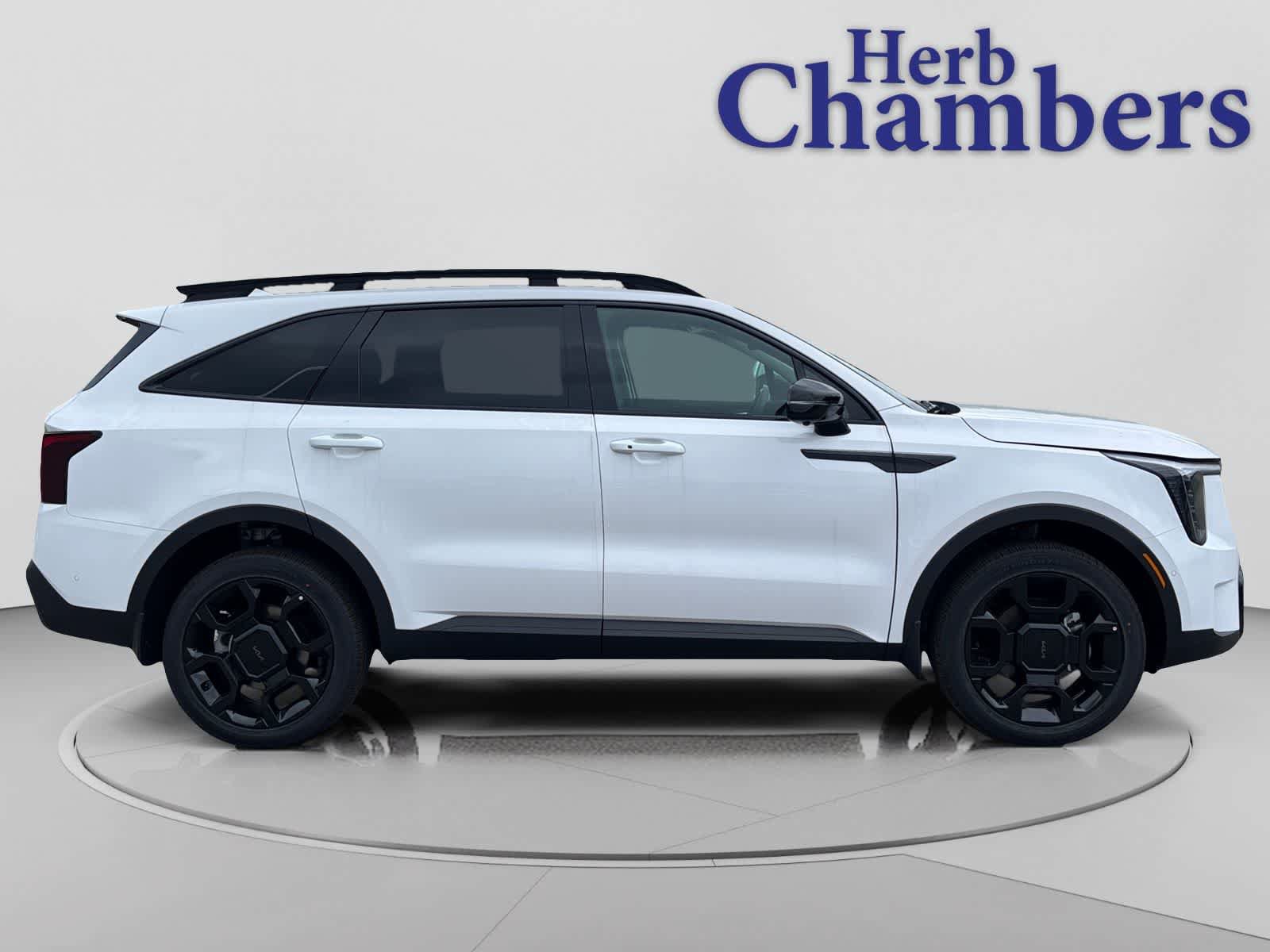 New 2026 Kia Sorento SX AWD/4WD image 5