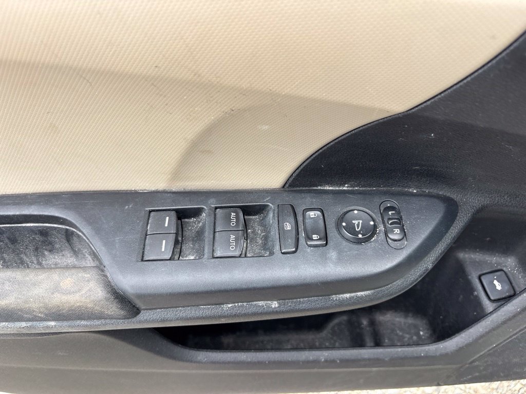 Certified 2017 Honda Civic LX image 13