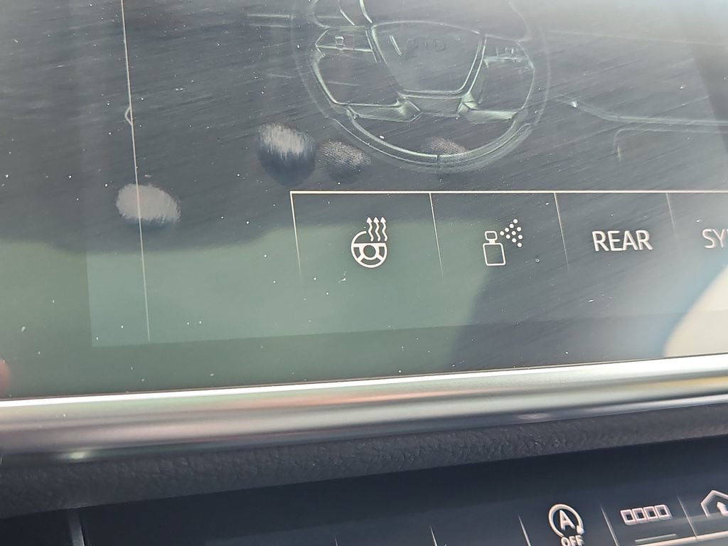 Certified 2023 Audi S8 AWD/4WD image 23