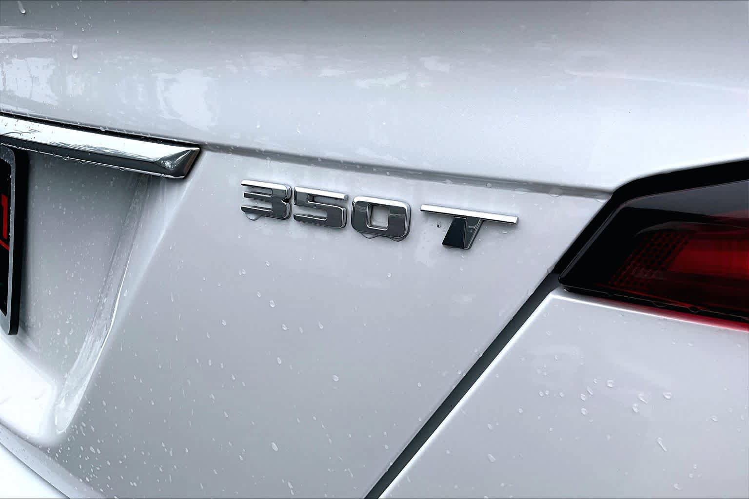 Used 2020 Cadillac CT5 Luxury w/ Sun And Sound Package RWD image 10
