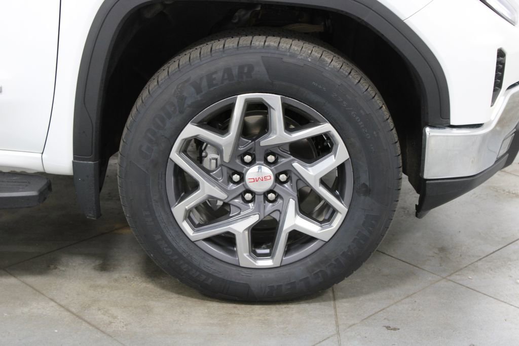 Used 2023 GMC Sierra 1500 SLT image 14