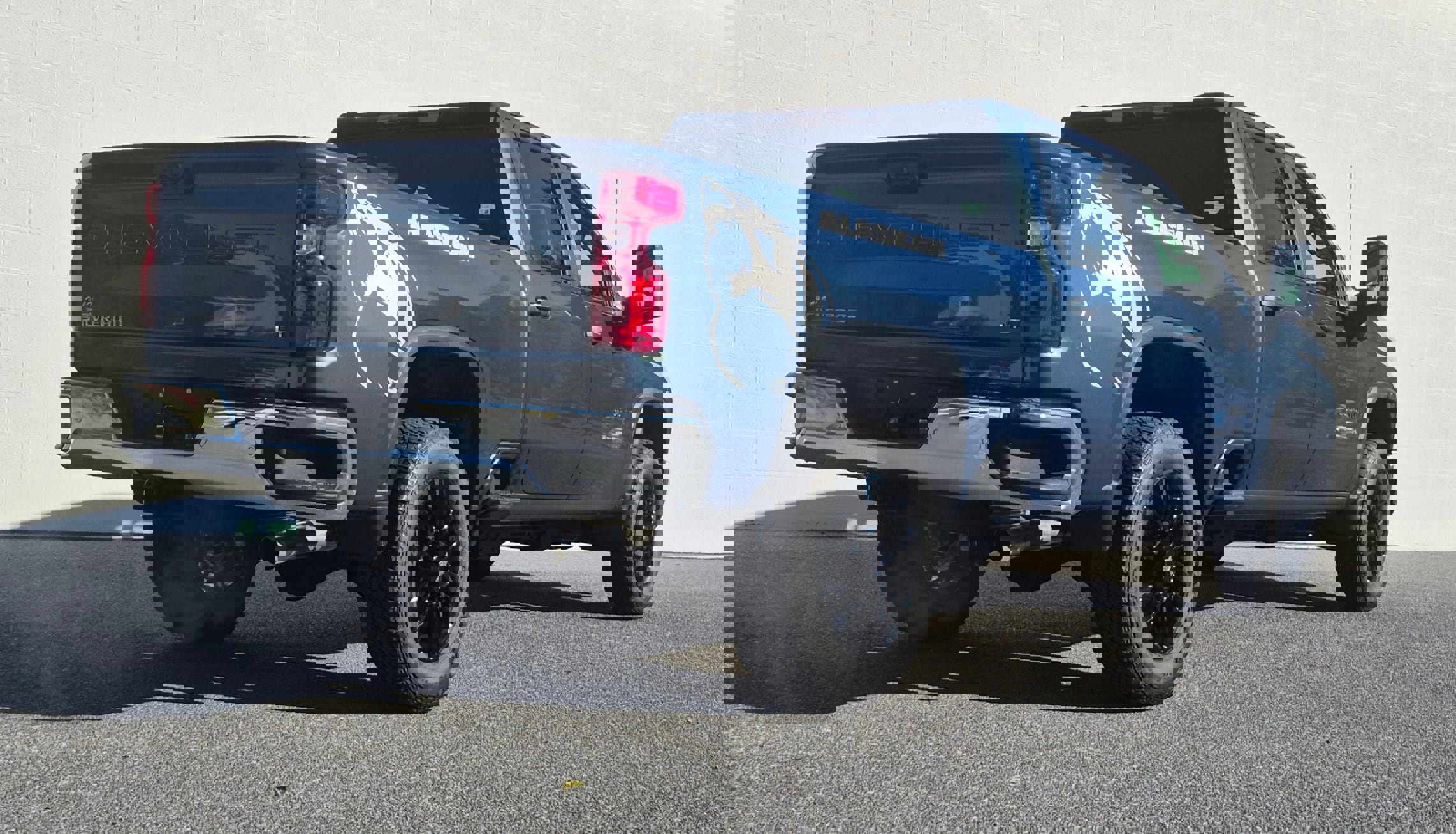 New 2026 Chevrolet Silverado 2500 LT image 16