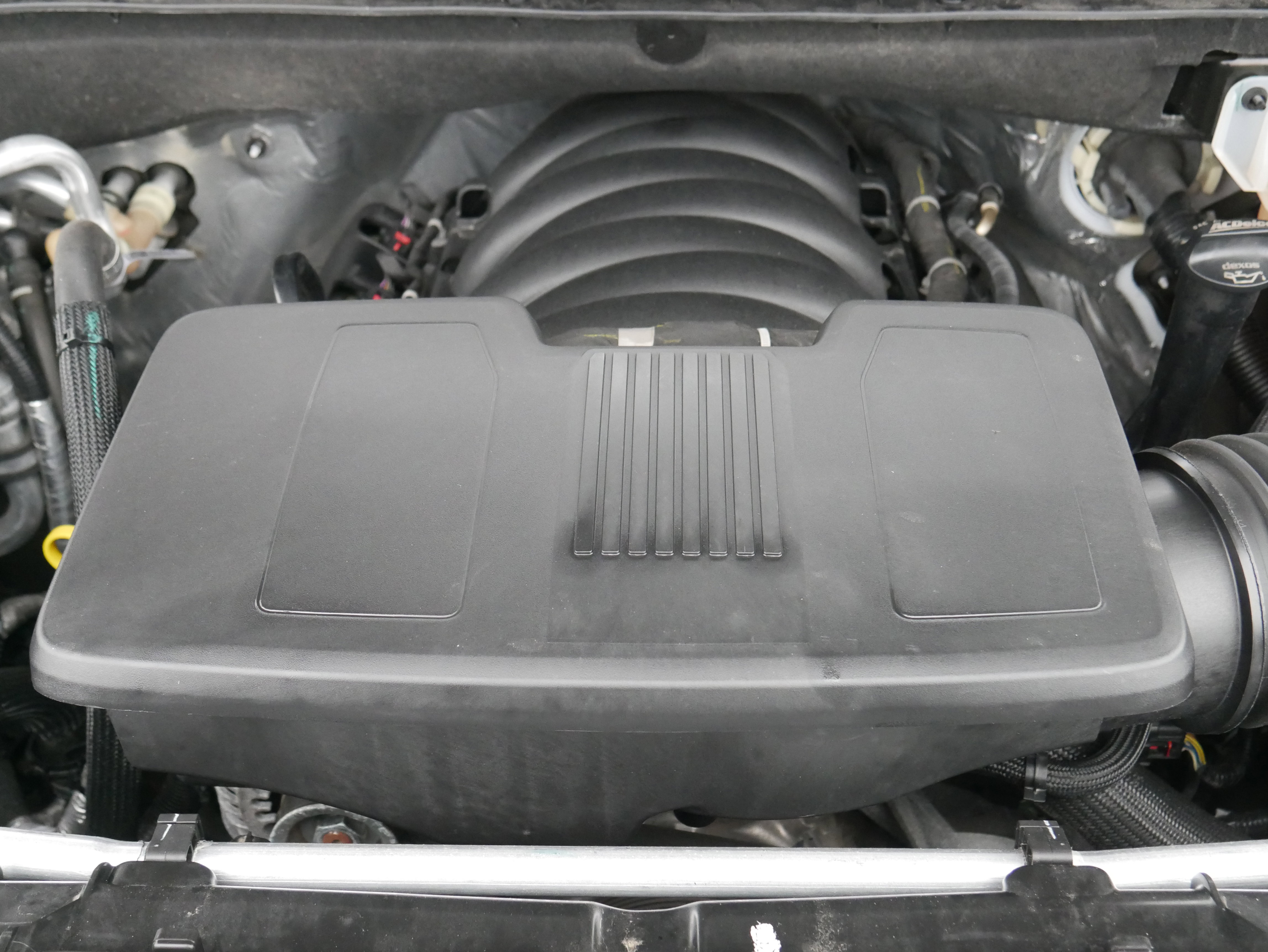 Certified 2023 Chevrolet Suburban RST w/ Luxury Package image 13