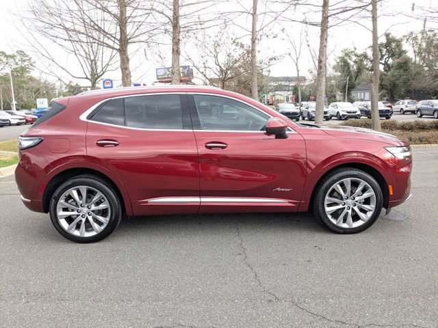 Used 2023 Buick Envision Avenir image 7