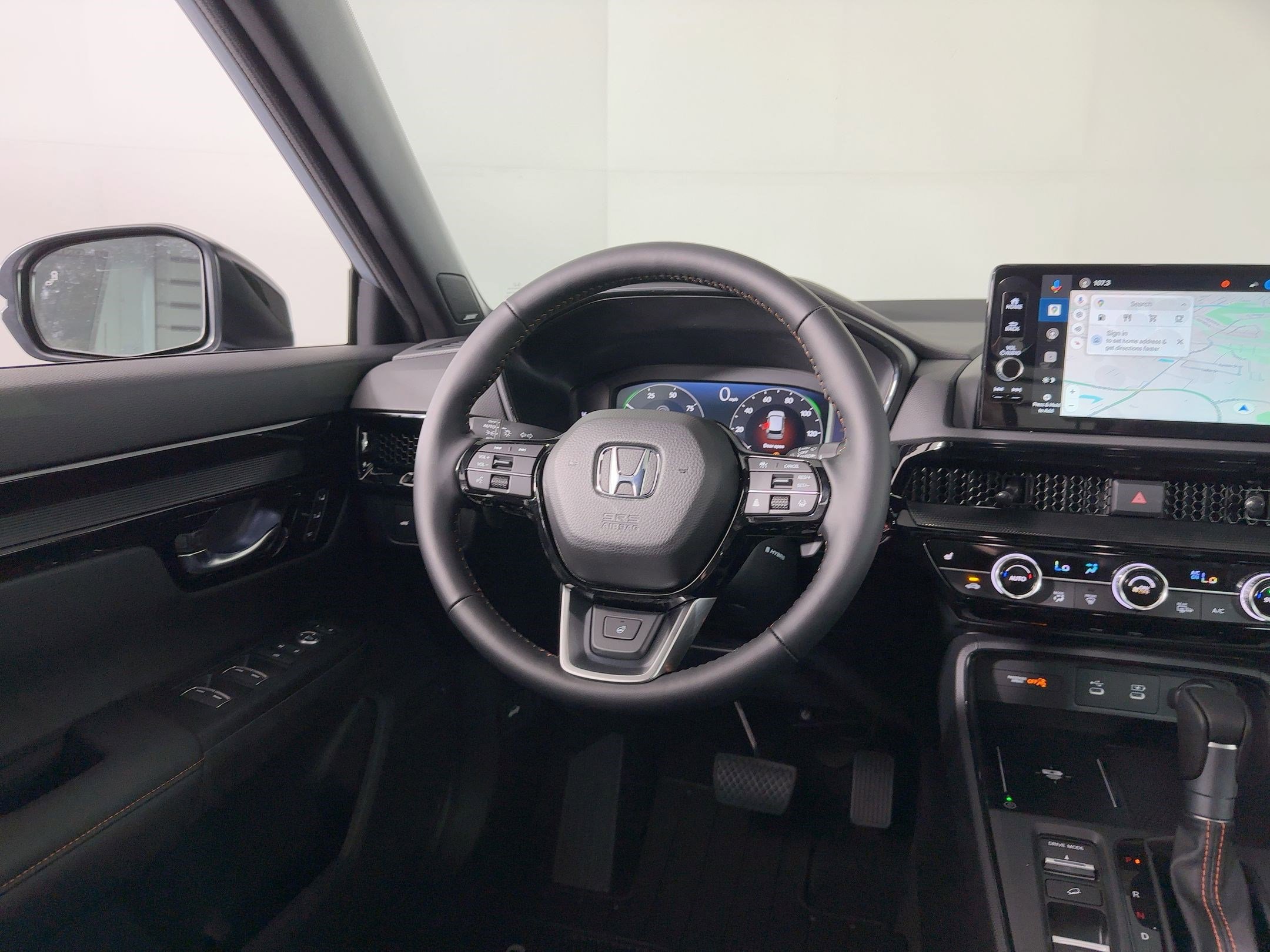 New 2026 Honda CR-V Sport Touring image 28