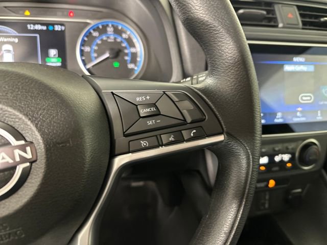 Used 2023 Nissan Leaf S image 16