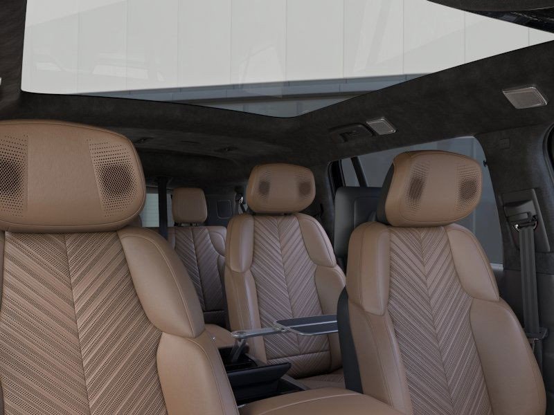 New 2026 Cadillac Escalade IQL Sport 2 image 25