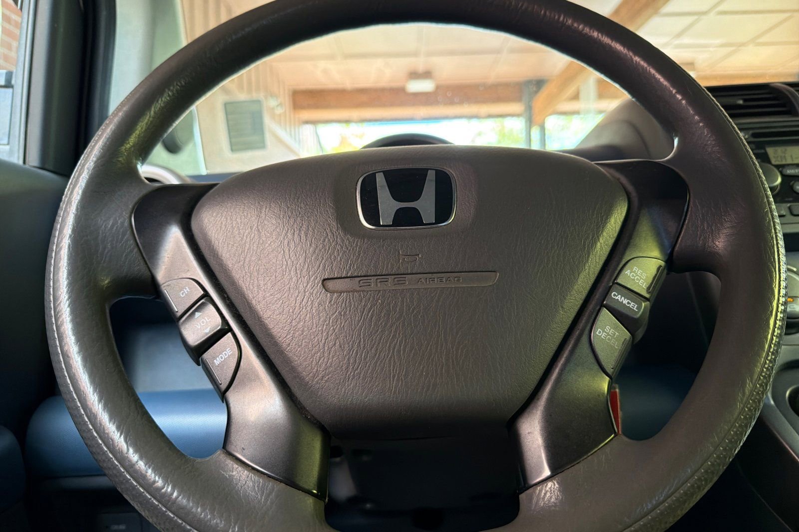 Used 2006 Honda Element EX-P image 28