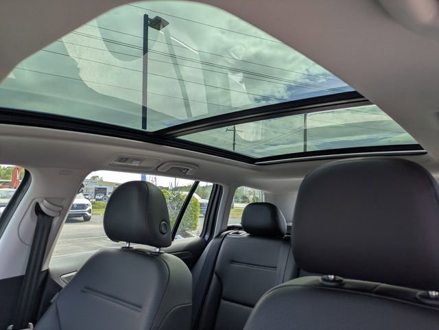 Used 2017 Volkswagen Golf Alltrack SE image 21