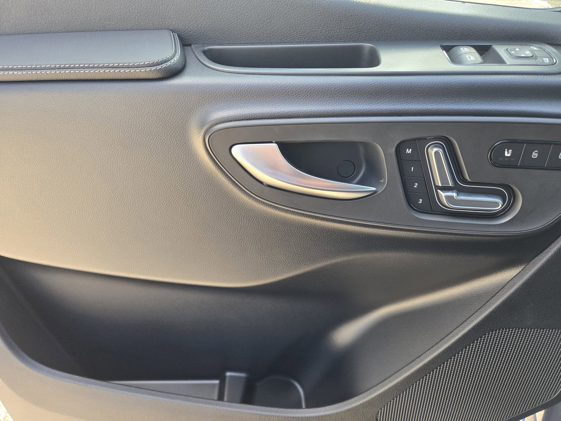 New 2026 Mercedes-Benz Sprinter 3500 image 21
