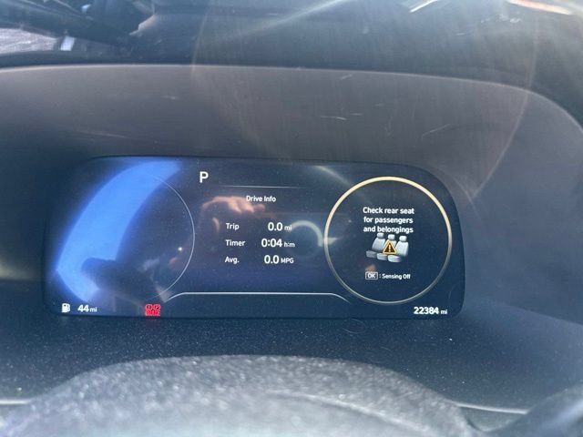 Used 2025 Hyundai Palisade Calligraphy AWD/4WD image 20