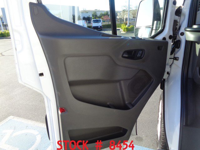 Used 2024 Ford Transit 250 Low Roof w/ Exterior Upgrade Package image 14
