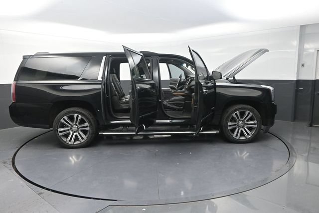 Used 2019 GMC Yukon XL Denali w/ Denali Ultimate Package AWD/4WD image 47