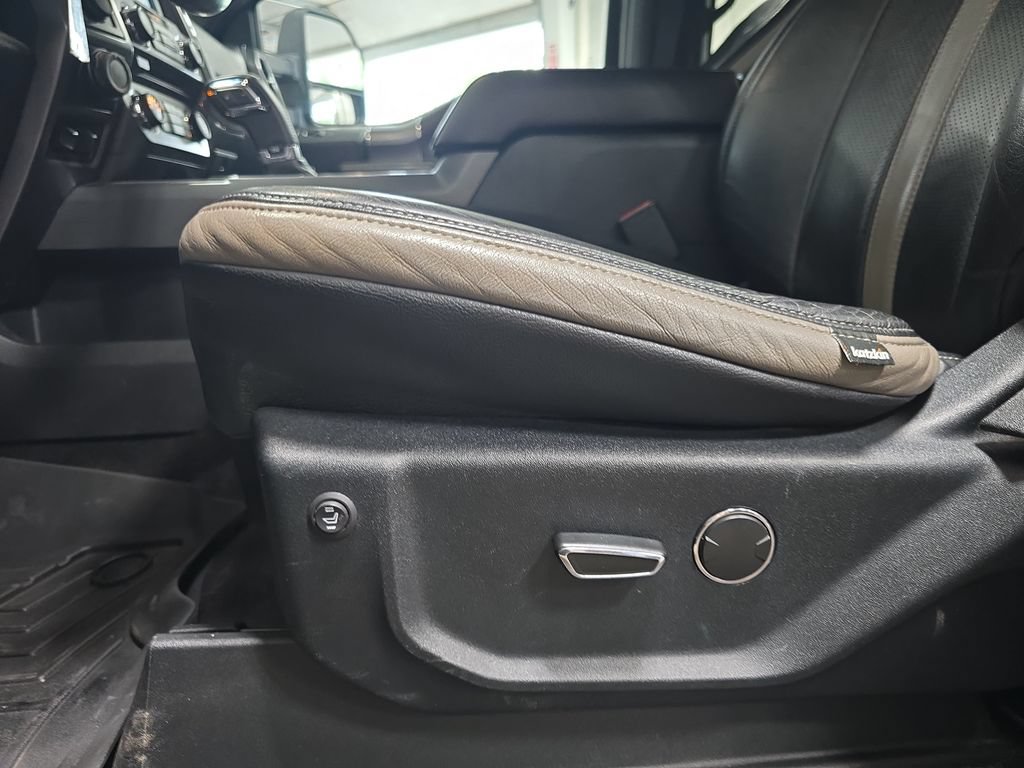 Used 2016 Ford F150 XLT w/ Equipment Group 301A Mid AWD/4WD image 31