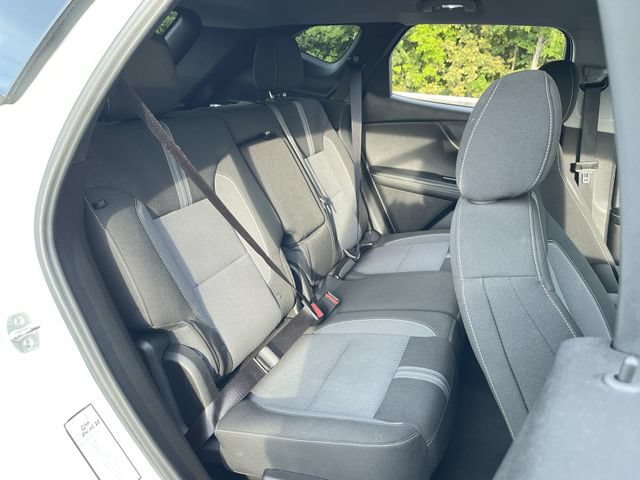 Used 2025 Chevrolet Blazer LT FWD image 25
