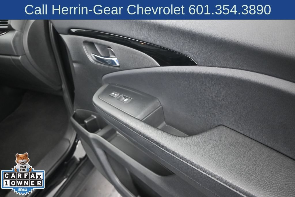 Used 2022 Honda Pilot Elite image 25