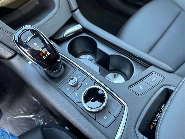 New 2025 Cadillac XT6 Premium Luxury w/ Technology Package image 24