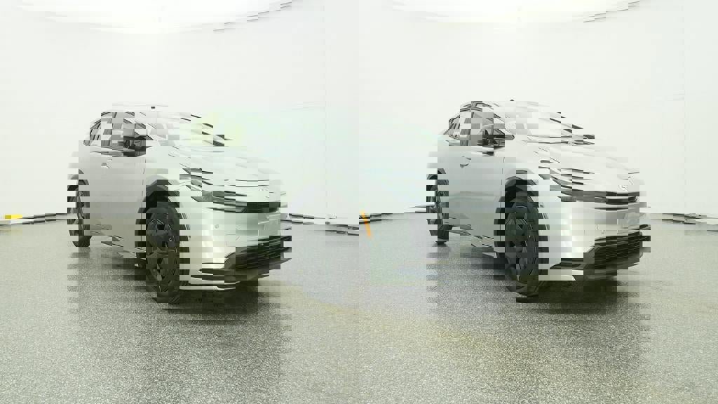 New 2026 Toyota Prius LE image 29